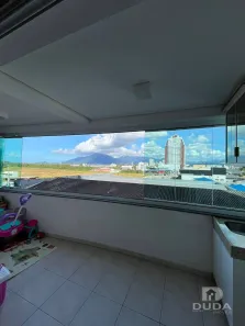 Apartamento com 2 Quartos à venda, 83m² no Ponte do Imaruim, Palhoça