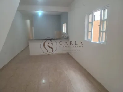 Casa com 3 Quartos à venda, 110m² no Jardim Monteiro da Cruz (Vicente de Carvalho), Guarujá