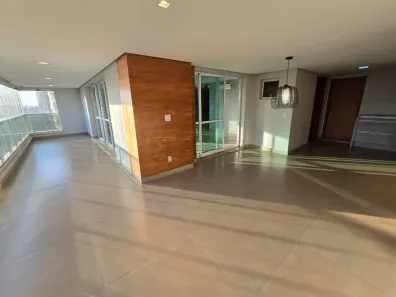 Apartamento com 4 Quartos à venda, 281m² no Jardim Irajá, Ribeirão Preto