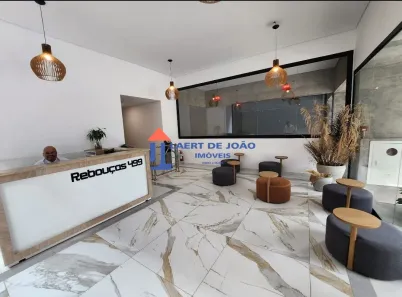 Sala Comercial para alugar, 40m² no Cerqueira César, São Paulo