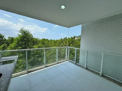 Apartamento com 2 Quartos à venda, 70m² no Recreio dos Bandeirantes, Rio de Janeiro