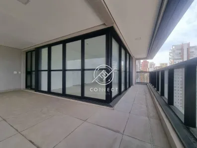 Apartamento com 3 Quartos à venda, 145m² no Pinheiros, São Paulo