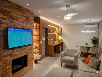Apartamento com 3 Quartos à venda, 142m² no Petrópolis, Porto Alegre
