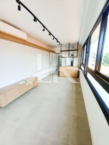 Flat com 2 Quartos para alugar, 65m² no Pinheiros, São Paulo
