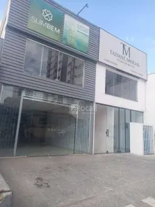 Ponto Comercial para alugar, 200m² no Centro, São José do Rio Preto