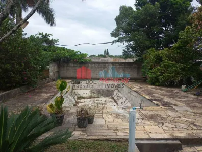Lote/Terreno à venda, 505m² no Jardim São Bento do Recreio, Valinhos