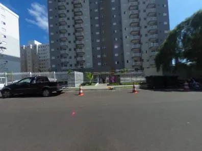 Apartamento com 2 Quartos para alugar, 45m² no Recreio São Judas Tadeu, São Carlos