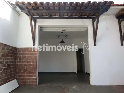Ponto Comercial à venda, 210m² no Cruzeiro, Belo Horizonte