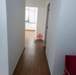 Sala Comercial à venda, 58m² no Vila Assunção, Santo André