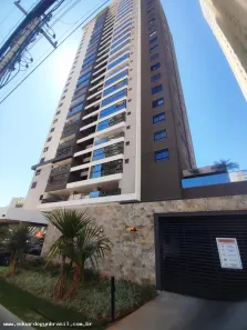 Apartamento com 3 Quartos à venda, 160m² no Setor Bueno, Goiânia