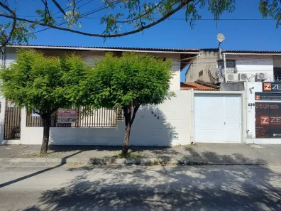 Apartamento com 3 Quartos à venda, 300m² no Cambeba, Fortaleza