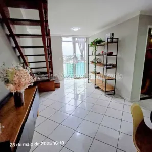 Apartamento com 4 Quartos à venda, 180m² no Rocha, Rio de Janeiro