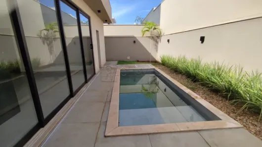 Casa de Condomínio com 3 Quartos à venda, 194m² no Loteamento Terras de Florença, Ribeirão Preto