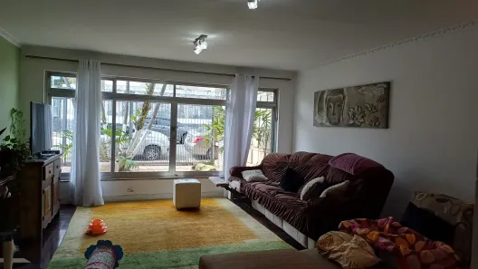 Sobrado com 4 Quartos à venda, 240m² no Bosque da Saúde, São Paulo