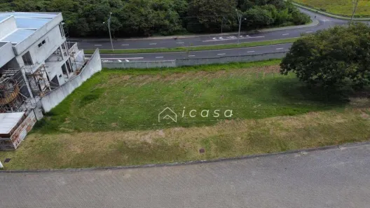 Lote/Terreno à venda, 714m² no Condomínio Reserva do Paratehy, São José dos Campos