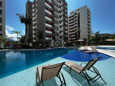 Apartamento com 2 Quartos à venda, 67m² no Martim de Sá, Caraguatatuba