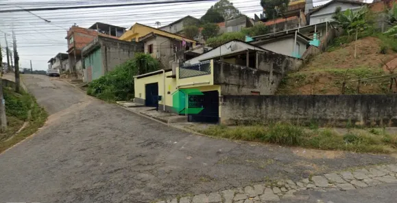 Lote/Terreno à venda, 282m² no Ponte Seca, Ribeirão Pires