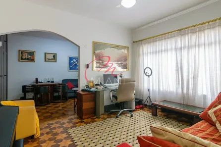 Casa com 4 Quartos à venda, 250m² no Vila Santo Estéfano, São Paulo