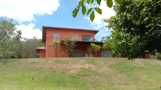 Sobrado com 4 Quartos à venda, 300m² no , Rio Acima