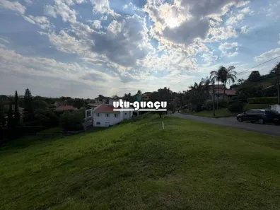 Lote/Terreno à venda, 810m² no Bairro Campos de Santo Antônio, Itu