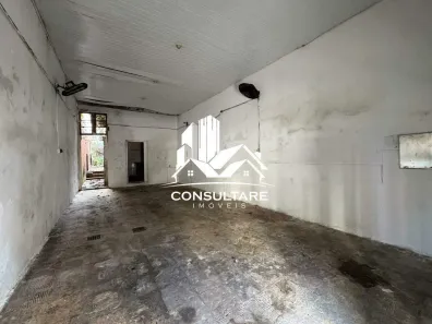 Ponto Comercial para alugar, 120m² no Paquetá, Santos