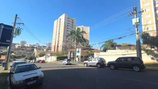 Apartamento com 2 Quartos à venda, 47m² no Vila Satúrnia, Campinas