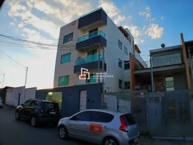 Apartamento com 3 Quartos para alugar, 240m² no Petrópolis, Betim