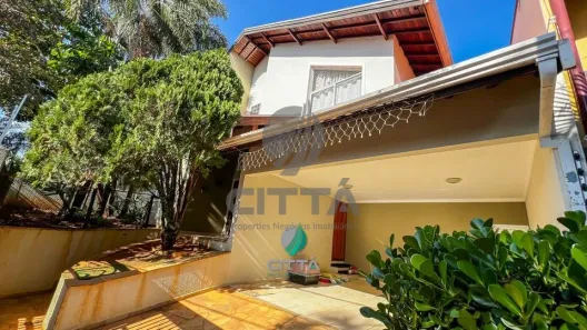 Sobrado com 3 Quartos à venda, 279m² no Parque Alto Taquaral, Campinas