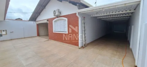 Casa com 2 Quartos à venda, 187m² no Jardim América, Rio Claro