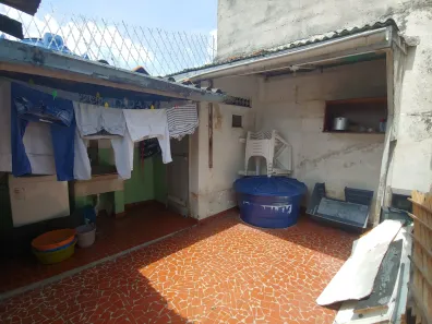 Casa com 2 Quartos à venda, 90m² no Vila Brasílio Machado, São Paulo