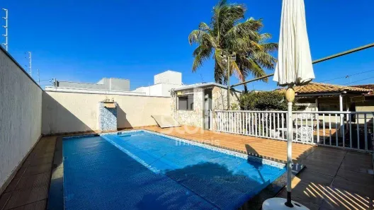 Casa com 4 Quartos à venda, 361m² no Residencial Gramado, Uberlândia