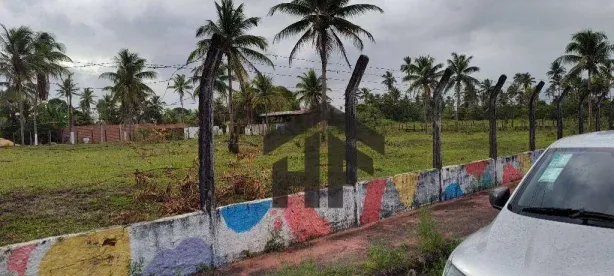 Lote/Terreno à venda, 1250m² no Cruz do Rebouças, Igarassu