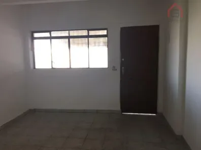 Casa com 2 Quartos à venda, 80m² no Parque Oratório, Santo André