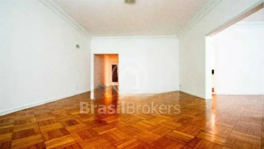 Apartamento com 3 Quartos à venda, 232m² no Copacabana, Rio de Janeiro