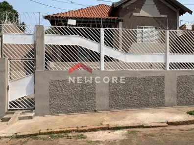 Casa com 3 Quartos à venda, 98m² no Vila Bela, Bauru