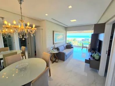Apartamento com 3 Quartos à venda, 89m² no Pituaçu, Salvador
