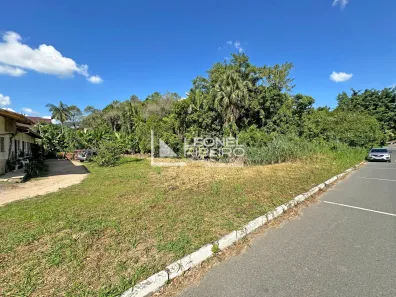 Lote/Terreno à venda, 671m² no Pomeranos, Timbó