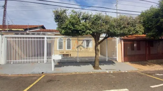 Casa com 3 Quartos à venda, 141m² no Jardim João Paulo II, São José do Rio Preto