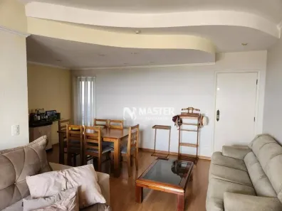 Apartamento com 3 Quartos à venda, 110m² no Montolar, Marília