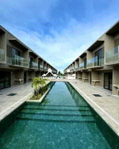 Apartamento com 2 Quartos à venda, 62m² no Forno da Cal, Ilha de Itamaracá