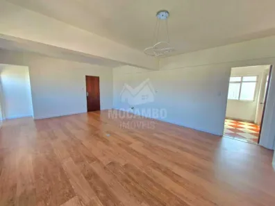 Apartamento com 3 Quartos para alugar, 138m² no Centro, Itatiba