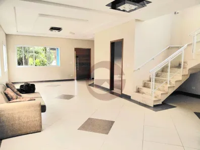 Casa de Condomínio com 4 Quartos à venda, 432m² no Residencial San Diego (Paysage Vert), Vargem Grande Paulista