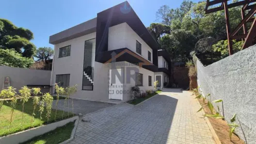 Casa de Condomínio com 4 Quartos à venda, 180m² no Anil, Rio de Janeiro