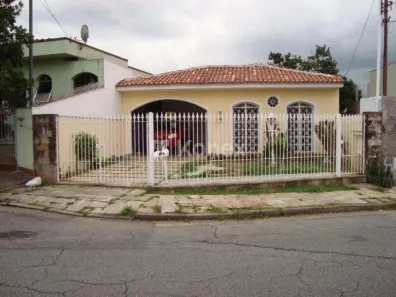 Casa com 3 Quartos à venda, 300m² no Tucuruvi, São Paulo