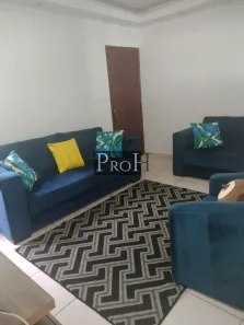 Apartamento com 2 Quartos à venda, 62m² no Demarchi, São Bernardo do Campo
