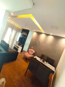 Apartamento com 2 Quartos à venda, 49m² no Vila Sonia, Valinhos