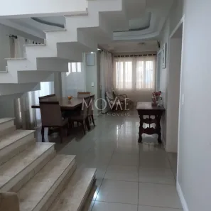 Casa com 3 Quartos à venda, 240m² no Jardim Esplanada, São José dos Campos