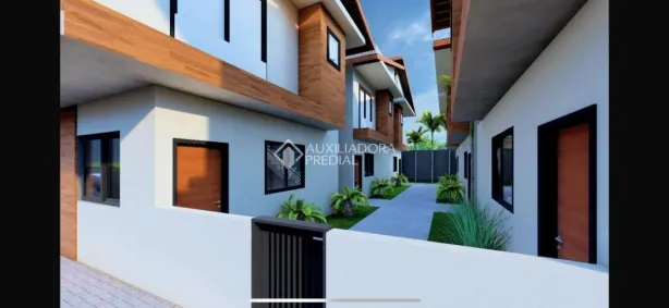 Casa com 2 Quartos à venda, 79m² no Rio Tavares, Florianópolis