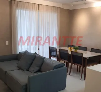 Apartamento com 2 Quartos à venda, 76m² no Vila Rosália, Guarulhos