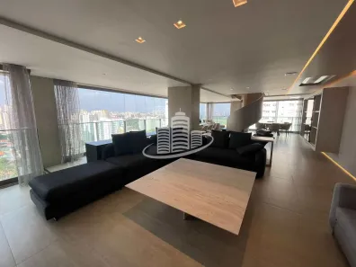 Cobertura com 4 Quartos à venda, 325m² no Santana, São Paulo